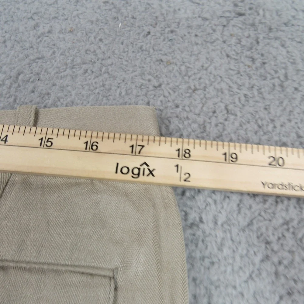 Feldini mens trousers